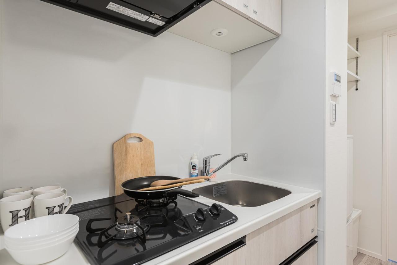 Ostay Nippori Hotel Apartment - Tokyo — Photos 2